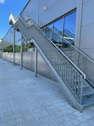 Neubau Audizentrum Bremen